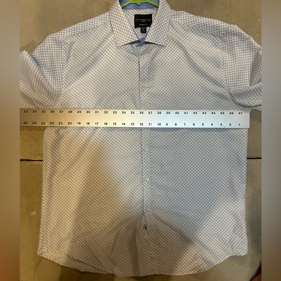 Calabrum Dress Shirt - Picture 6 of 7